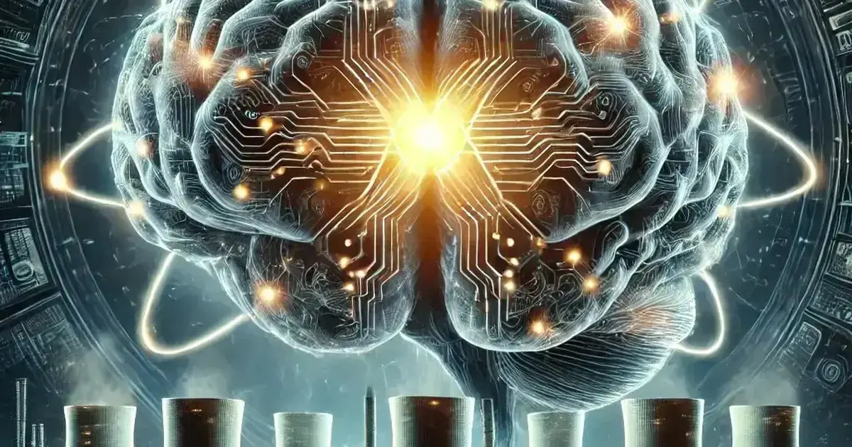 Cleaner Energy Solutions (CES) Perspective: DOE's AI Breakthrough Accelerates Nuclear Licensing from Weeks to Days